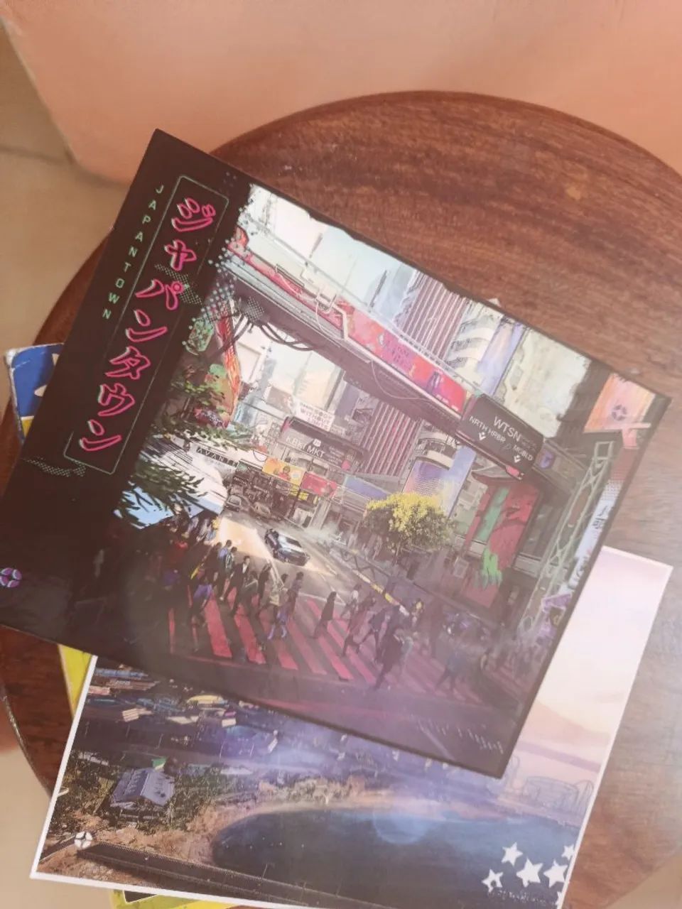 Cyberpunk 2077/ PS4 / PS5 - Foto 2