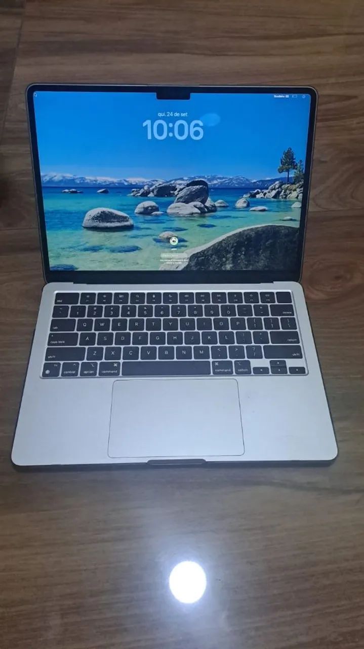 MACBOOK - Foto 2