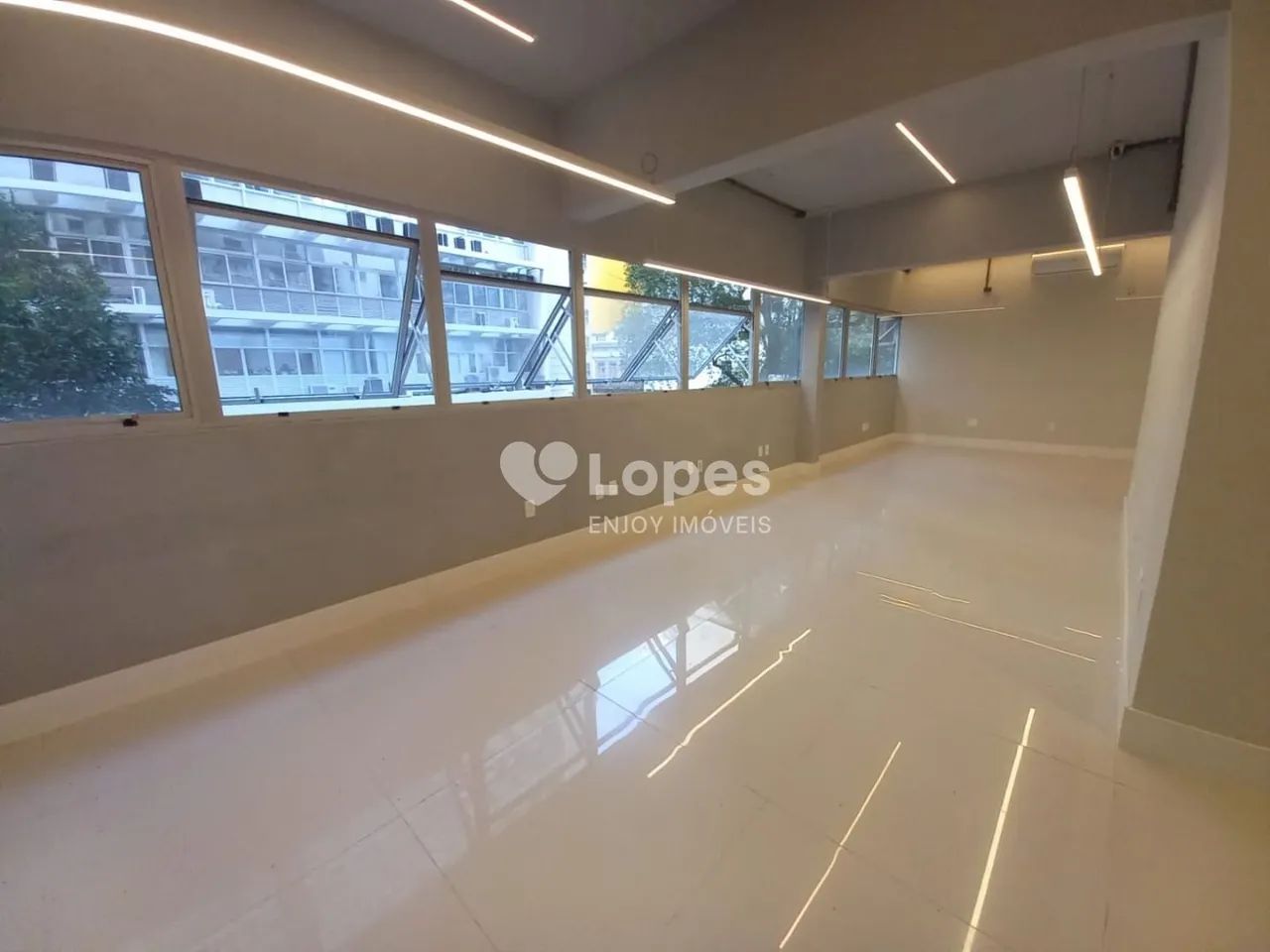 Sala em Centro, Rio de Janeiro