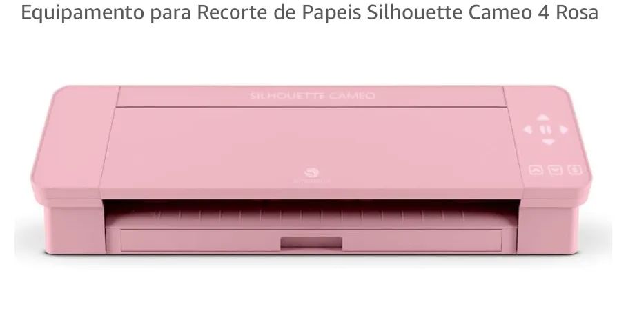 Máquina de recorte - Foto 4