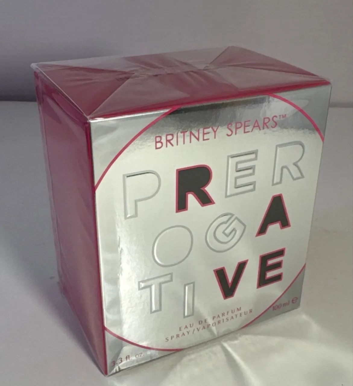 Perfume Fantasy Blissful Britney Spears Eau de Toilette 100ml - Foto 5