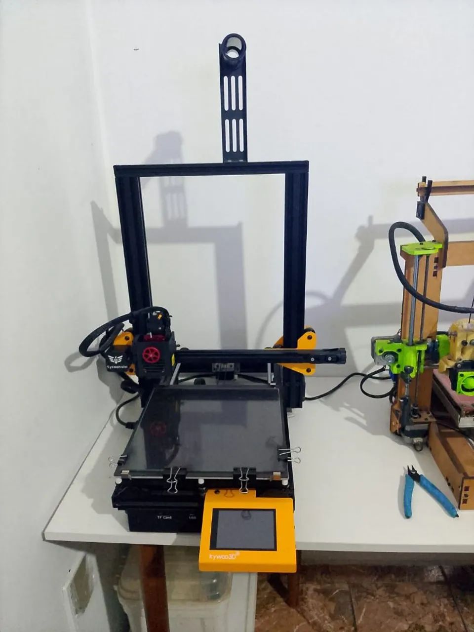 Impressora 3D
