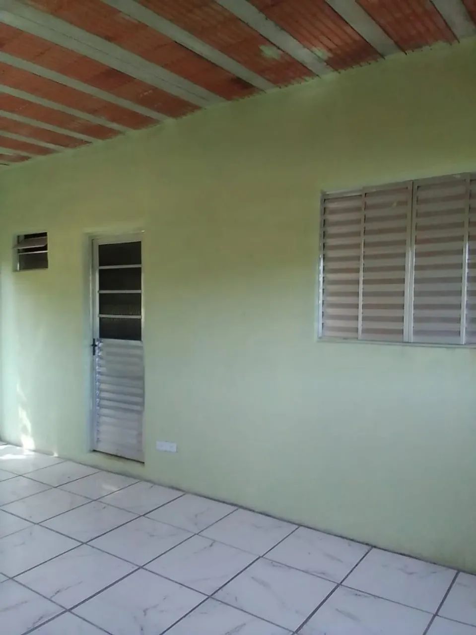 Casa área rural/urbana - Foto 2