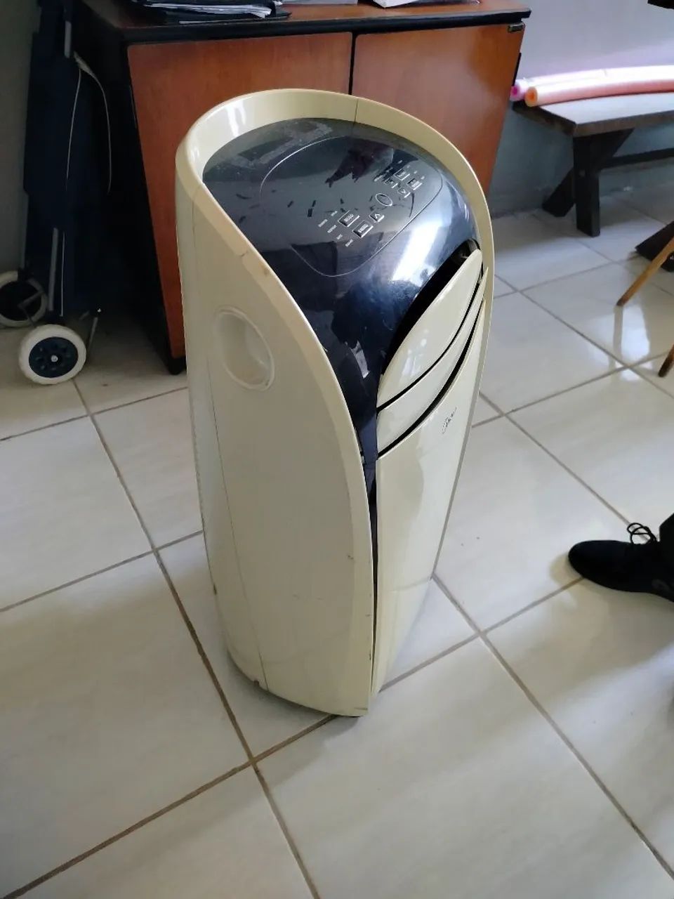 Ar condicionado  - Foto 2
