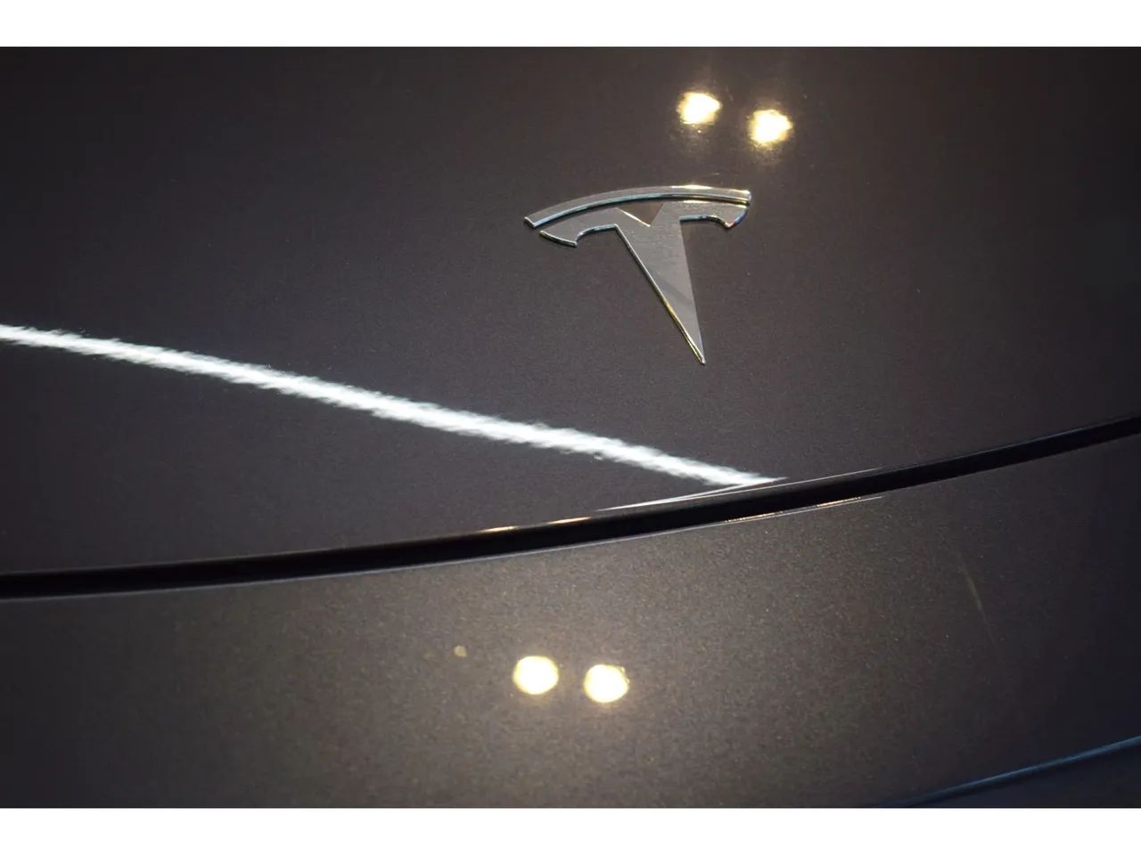 Tesla Model Y Performance, foto 15 de 16