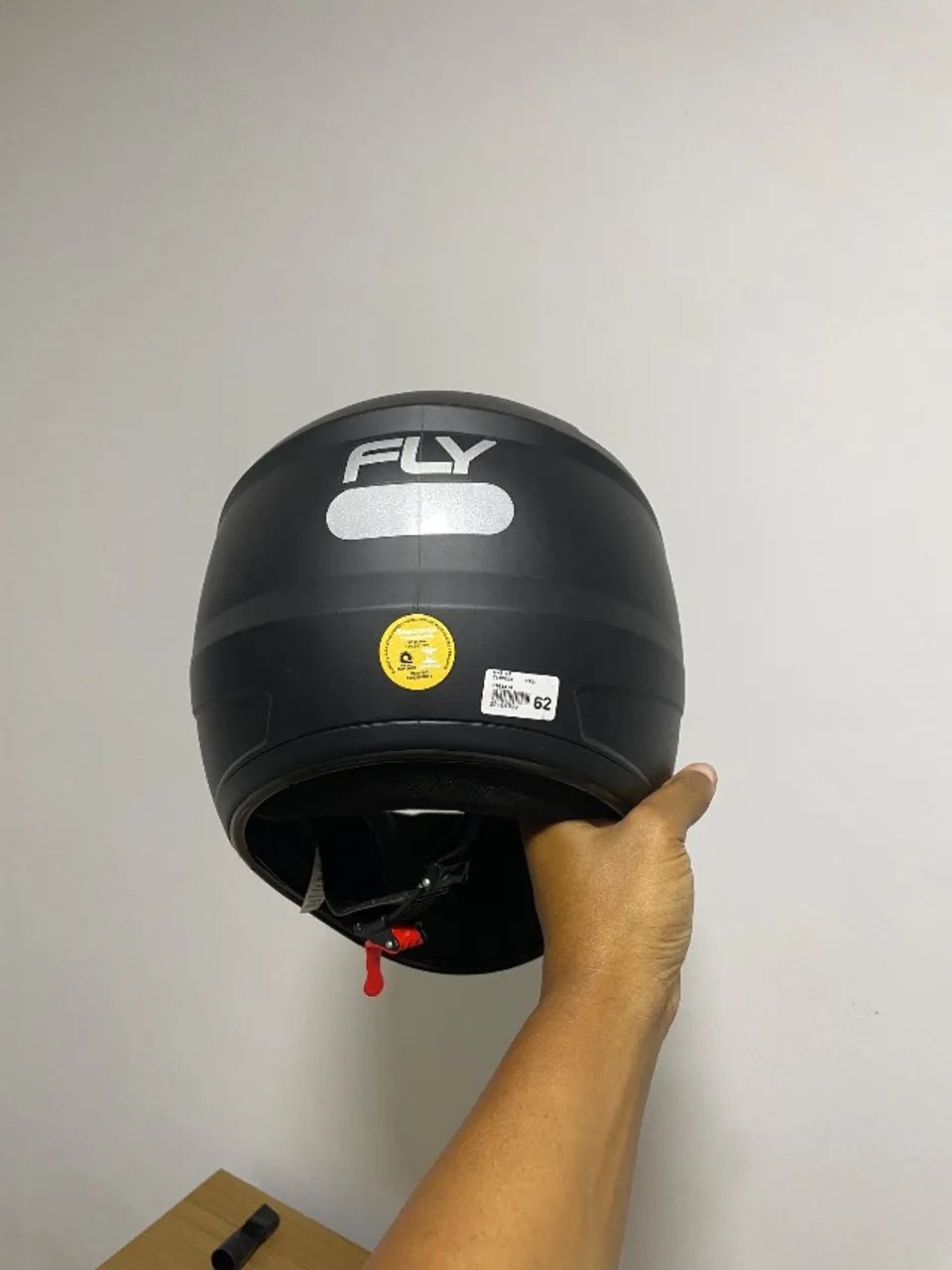 CAPACETE - Foto 5