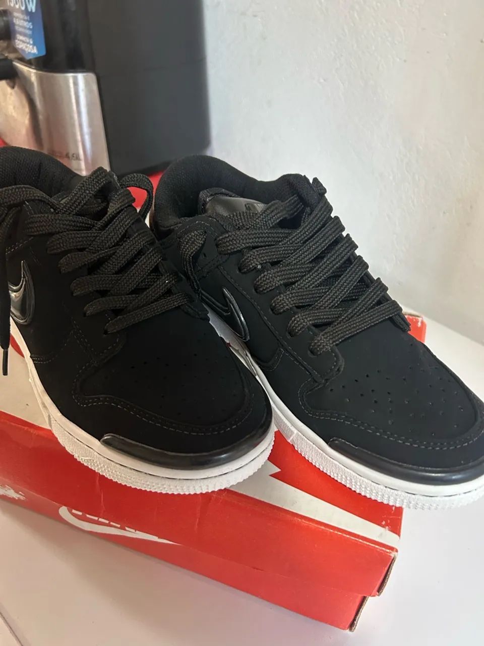 Tenis nike - Foto 3