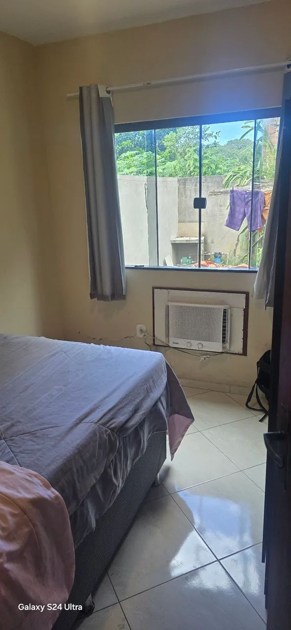 Vendo casa independente dúplex em Rio das ostras  - Foto 3