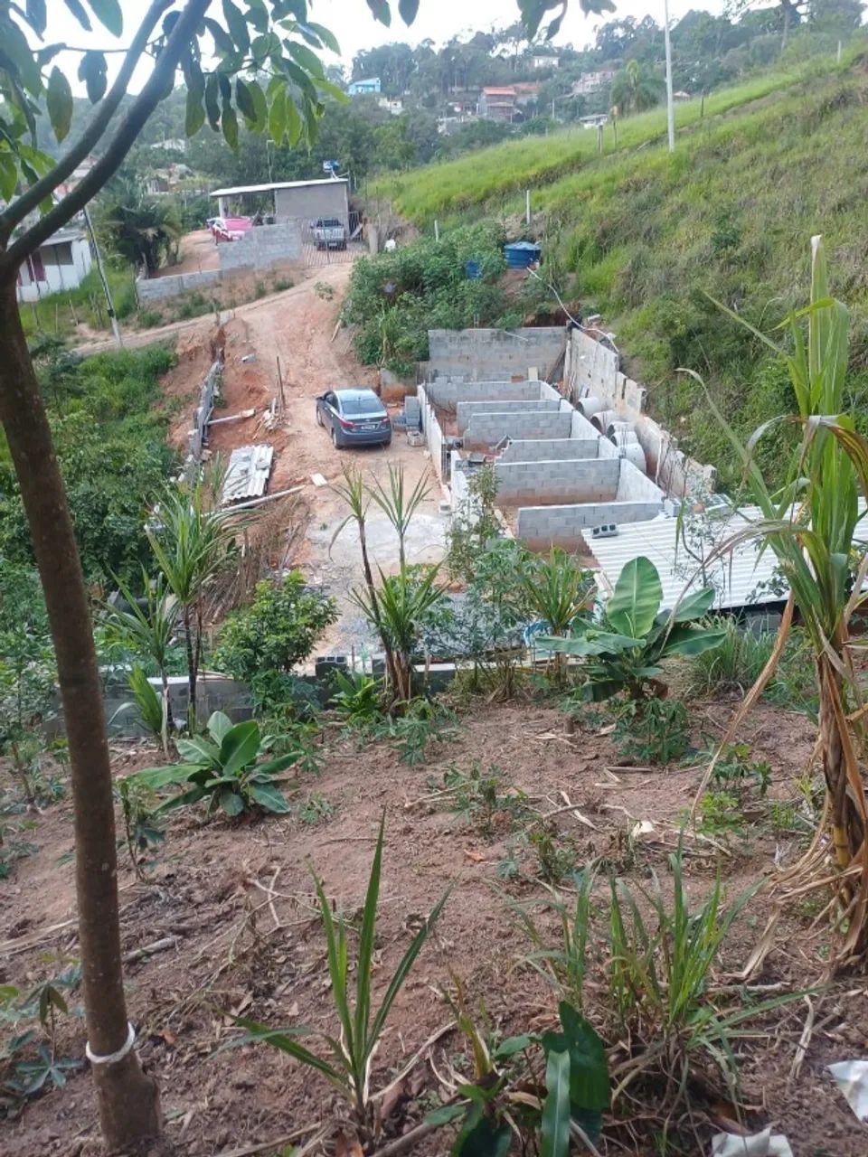 Foto - Arujá - Canjicas