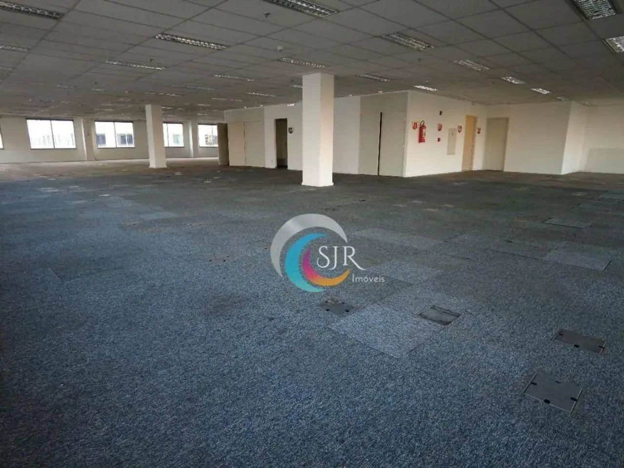 Conjunto para alugar, 626 m² - São Paulo/SP