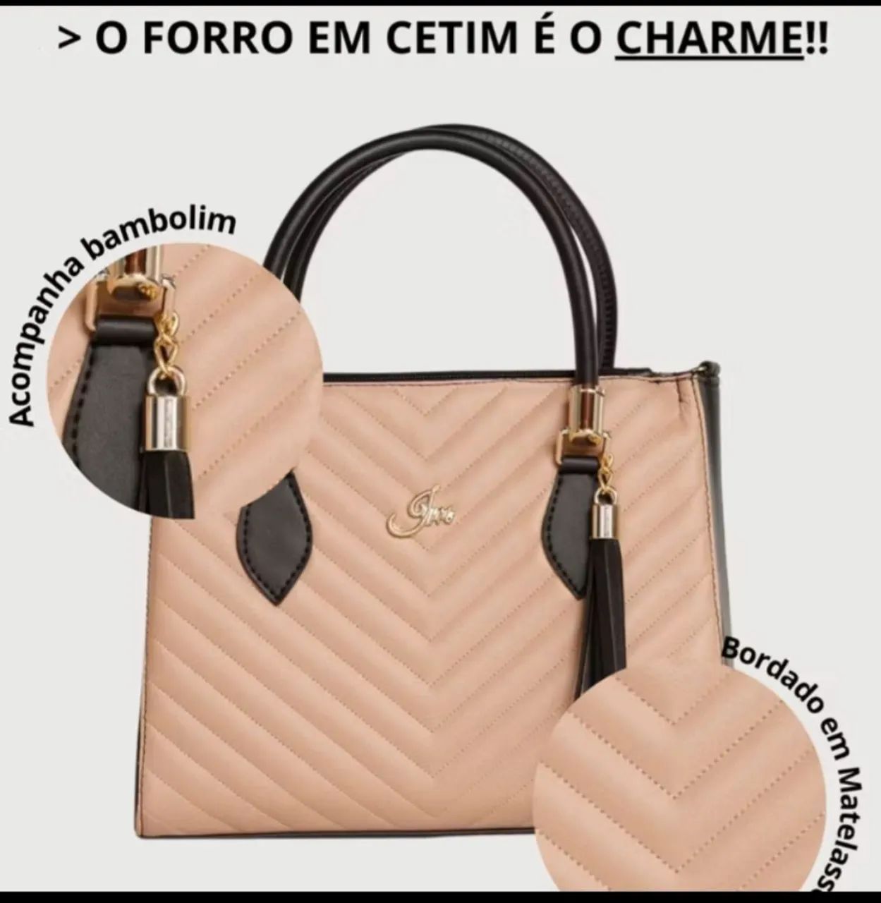 Bolsas Lorena  - Foto 2