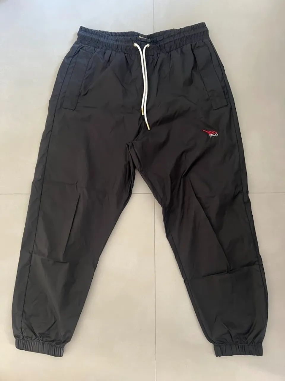 Calça Class Classic Pants "Class Inverso" Black - Foto 3