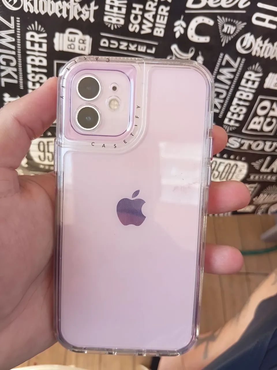 Iphone 12 64gb  - Foto 2