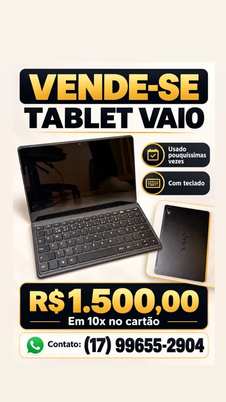 Tablet 