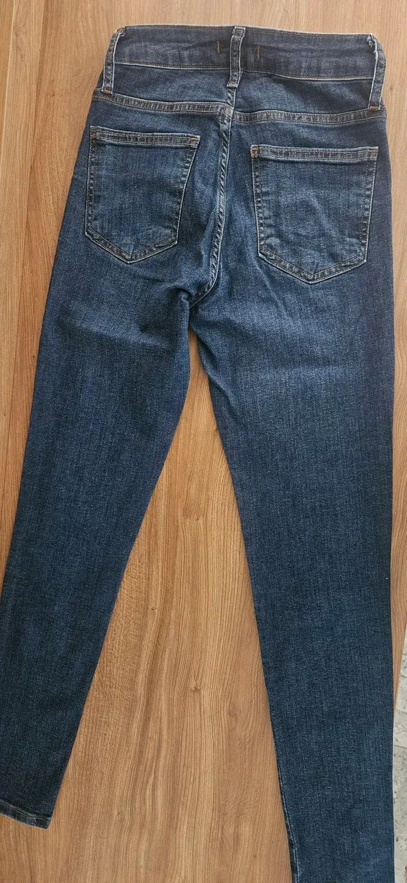 Calça jeans (RENNER) - Foto 4