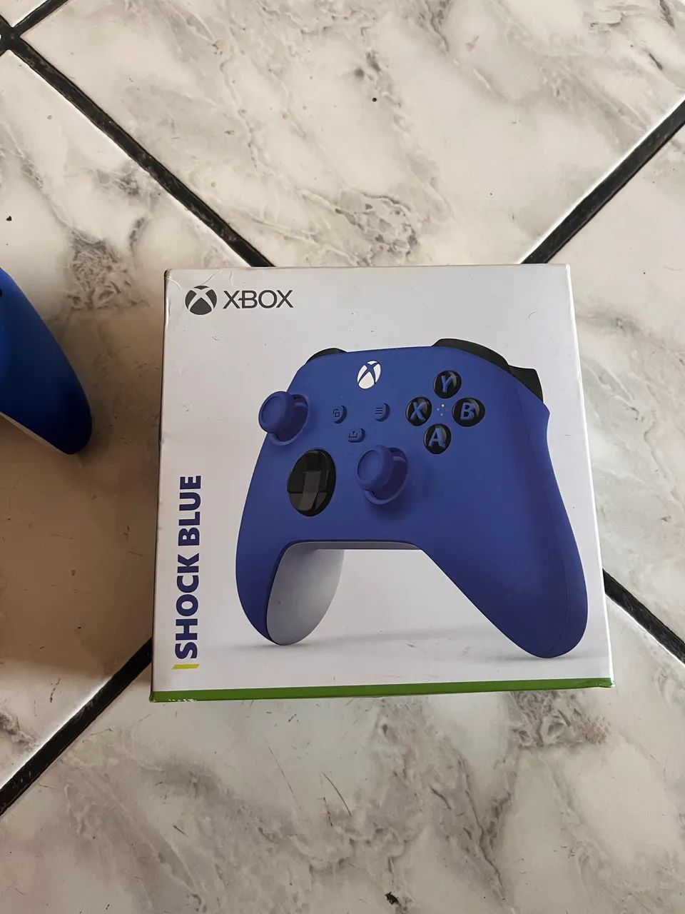 joystick xbox series azul  - Foto 2