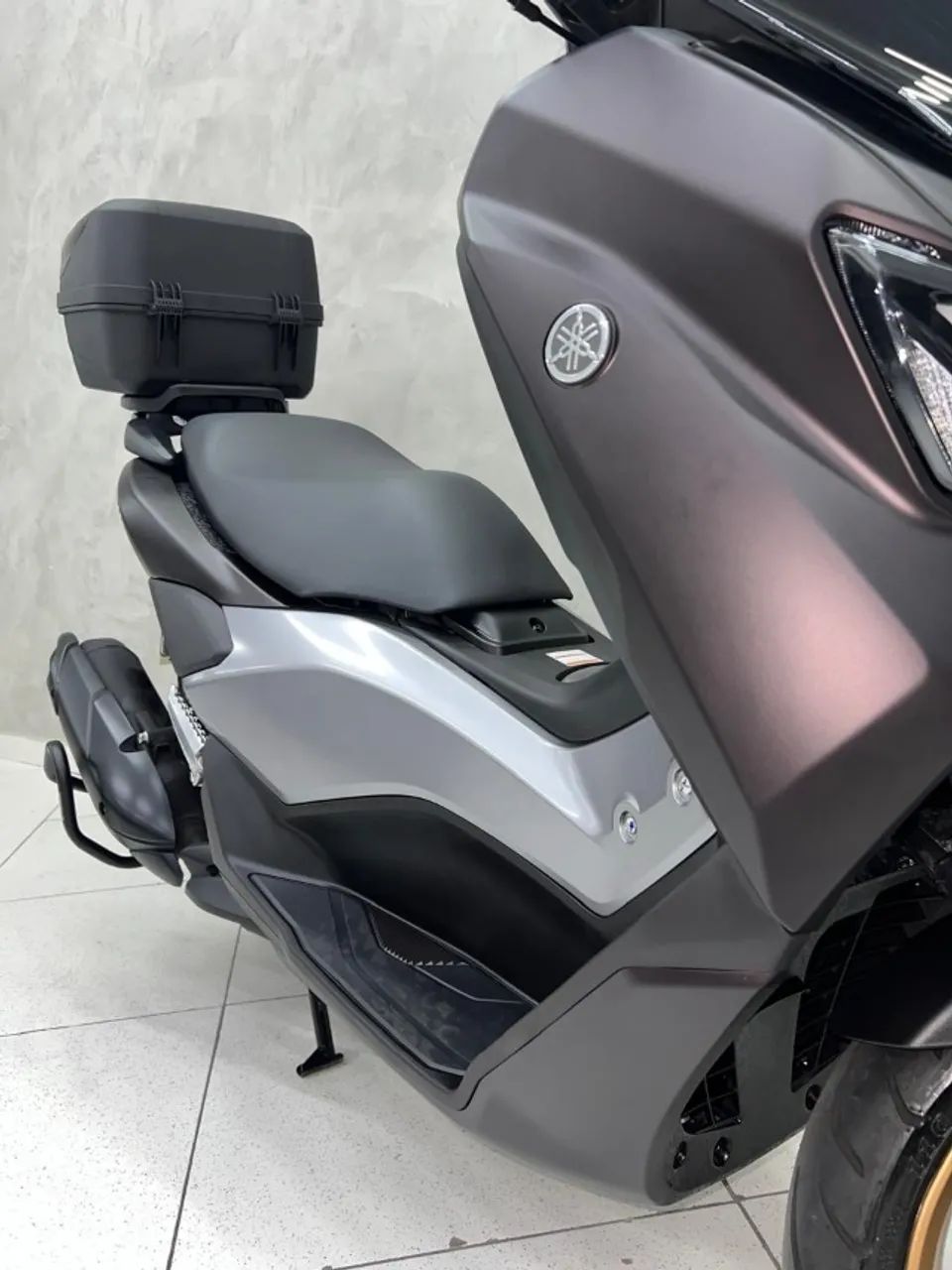 Nmax 160 Connected ABS  - Foto 5