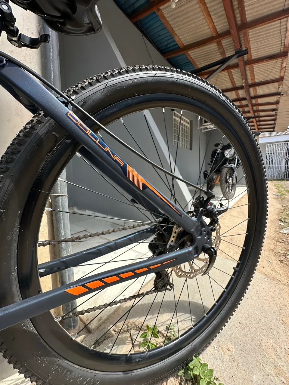 Bike Aro 29 - Foto 4