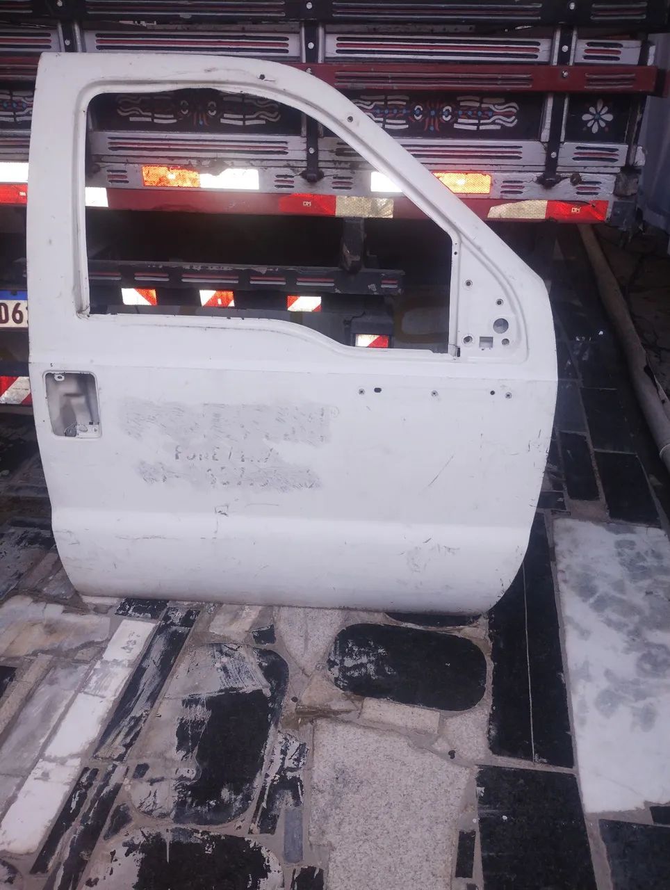 Porta F250,F,350,F400