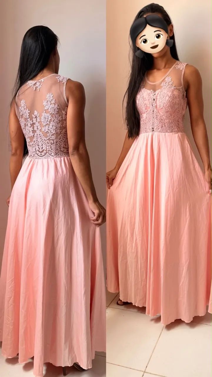 Roupas para casamento  - Foto 4