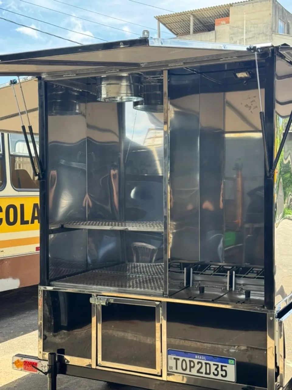 Trailer/reboque - Foto 4