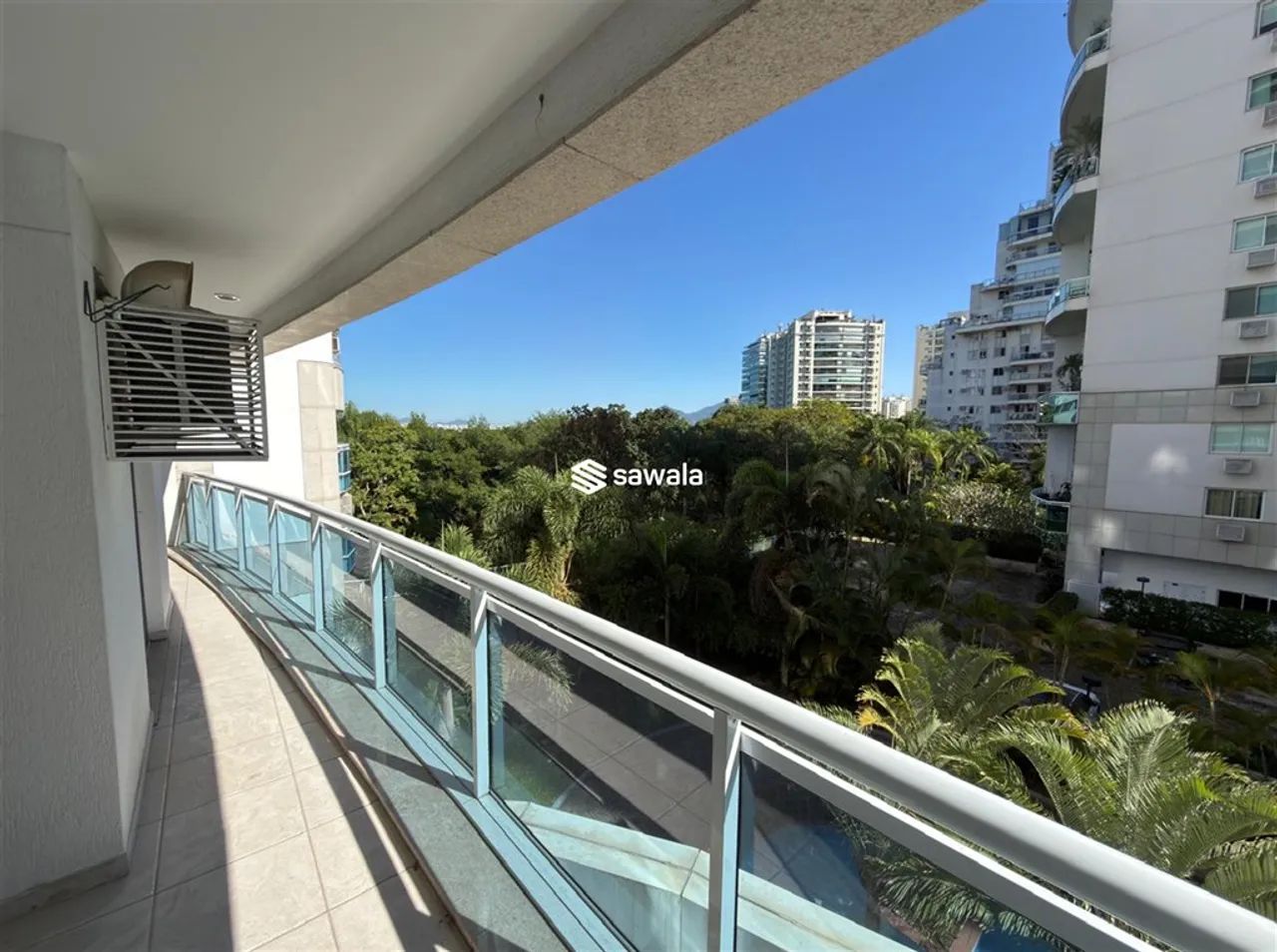 Peninsula Smart | Barra da Tijuca