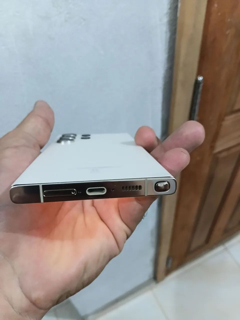 Samsung Galaxy S23 Ultra 512GB - Foto 5