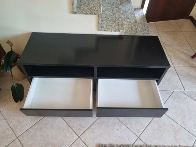 Rack Tok&Stok com Rodízios - Foto 2