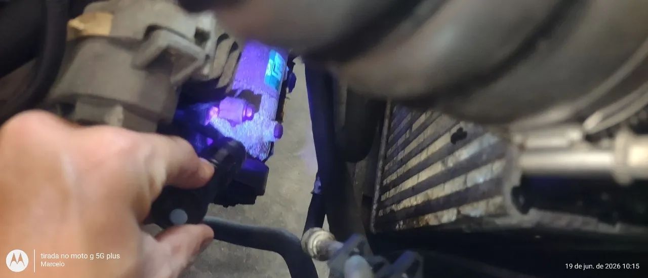 Vistoria Técnica Automotiva Diagnóstico Completo E Transparente - Foto 4