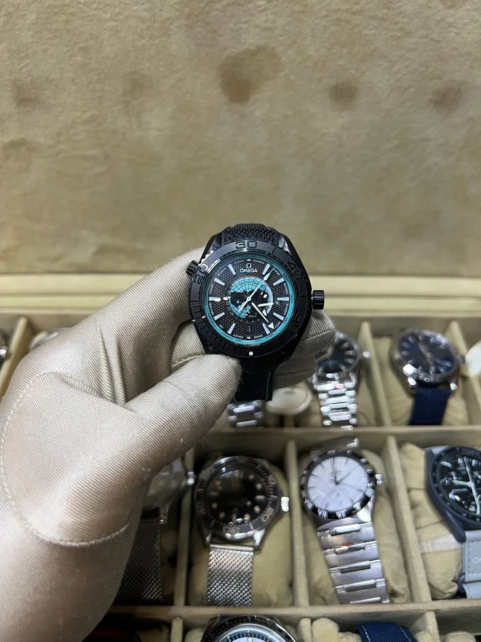 Relógio Omega  - Foto 5