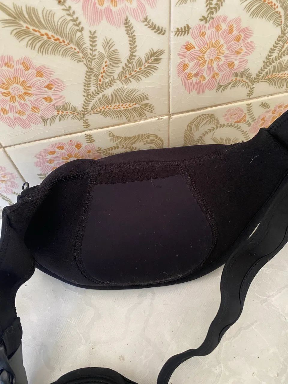 Pochete mormaii neoprene  - Foto 2