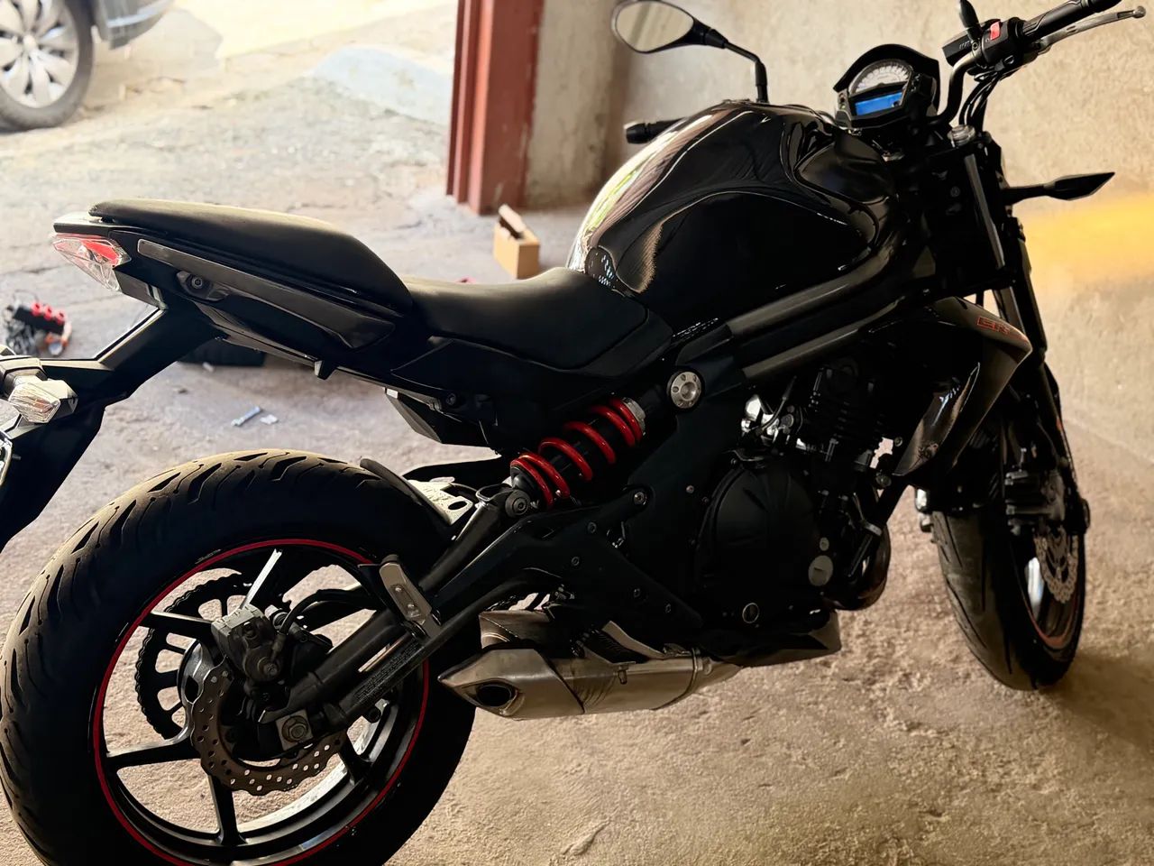 Moto revisada! - Foto 5