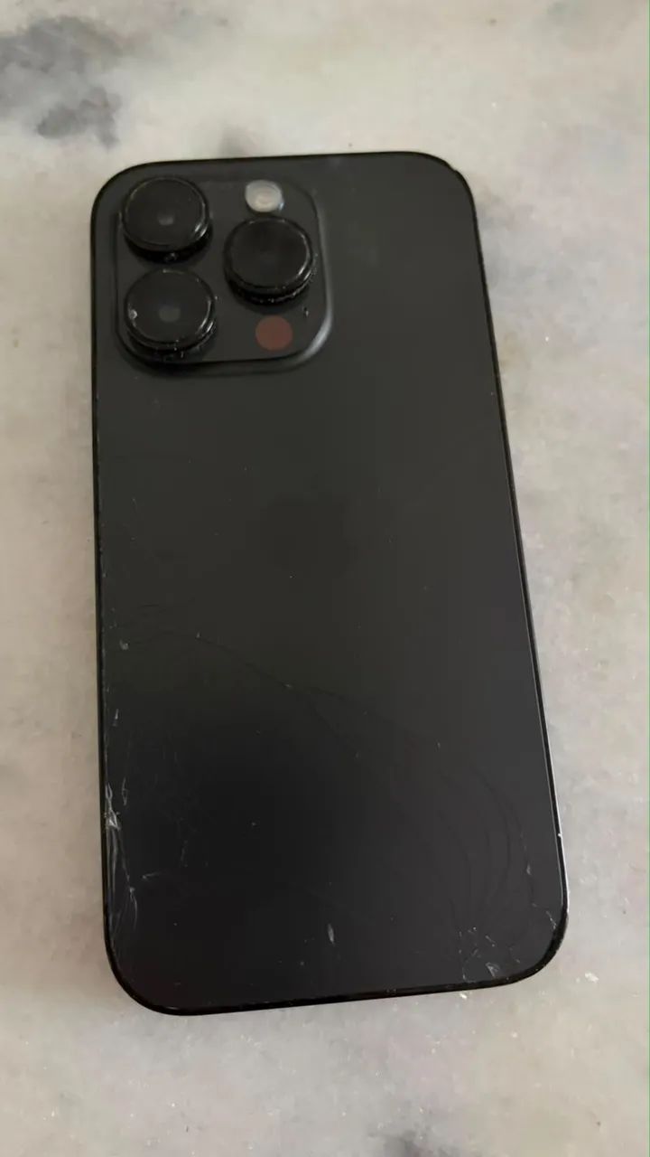 iPhone 14 Pro 512gb - Foto 2