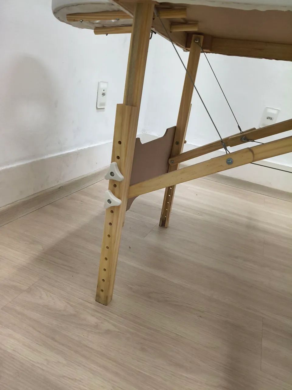 Maca para massagem  - Foto 4