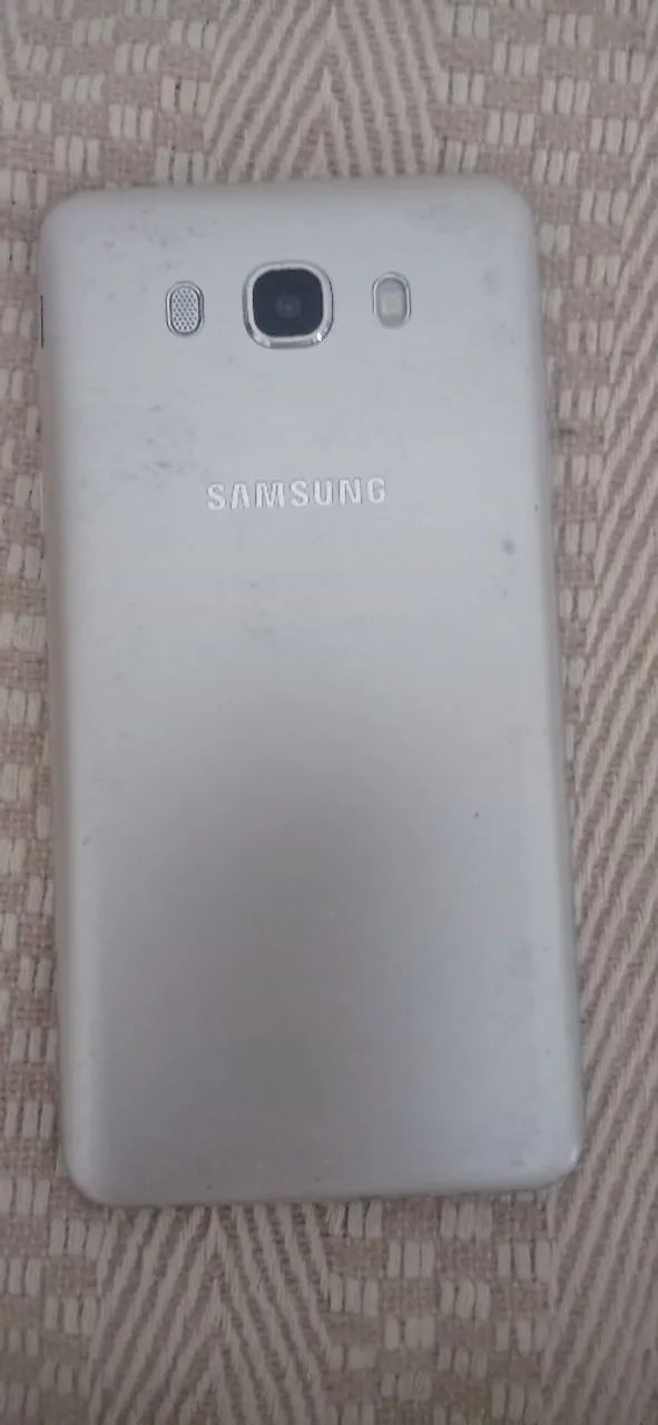 Celular Samsung j7 16g em perfeito estado de conservação  - Foto 4