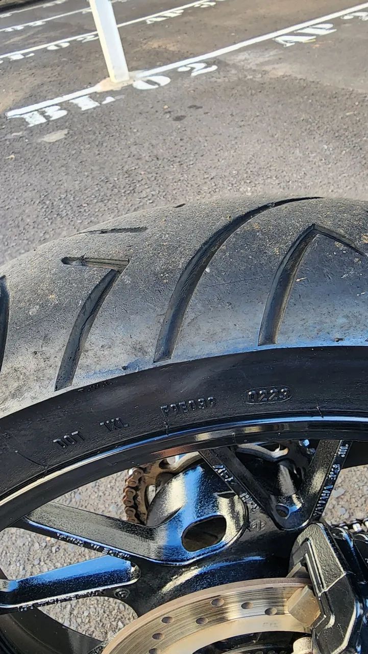 Fazer 250 2023 EXTRA - Foto 3