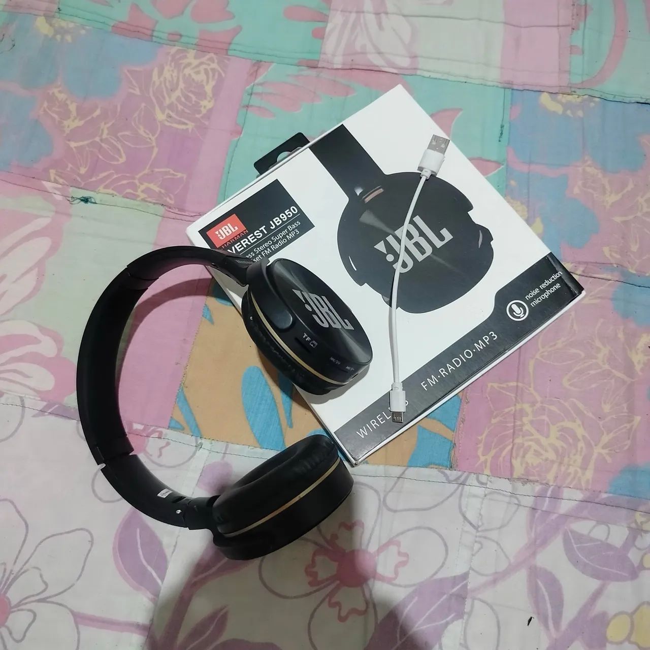 Fone de ouvido JBL  - Foto 2