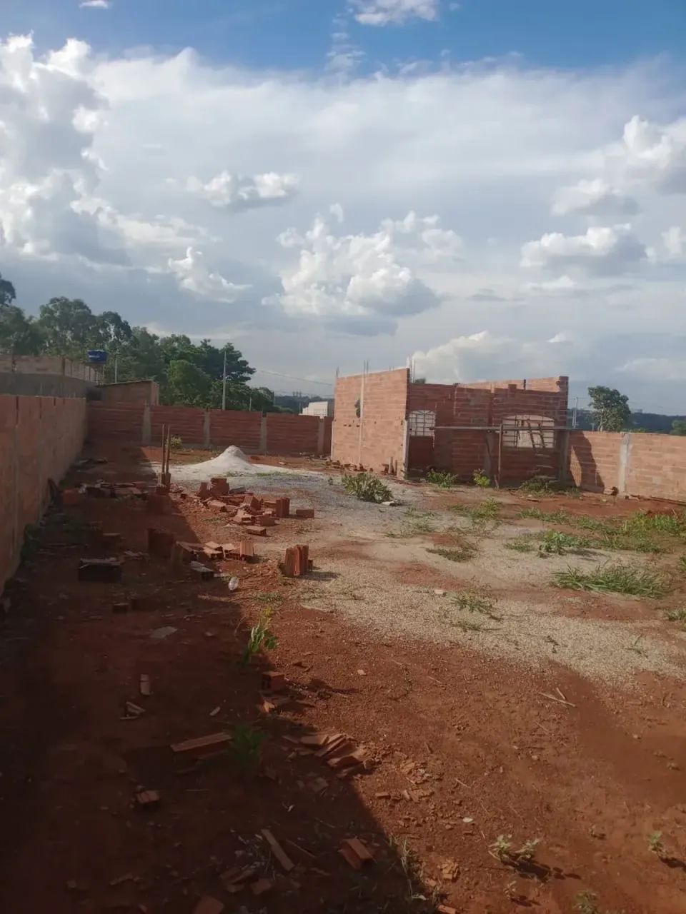 Agio de lote  - Aparecida de Goiânia - GO - Foto 14
