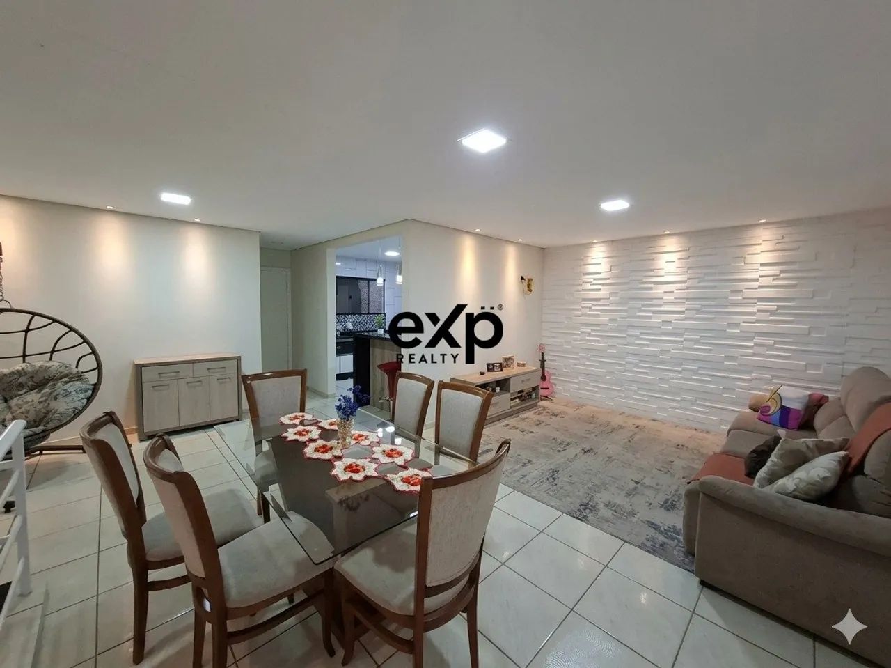 Sobrado com 3 Quartos à venda, 166m² - Sítio Cercado - Foto 4