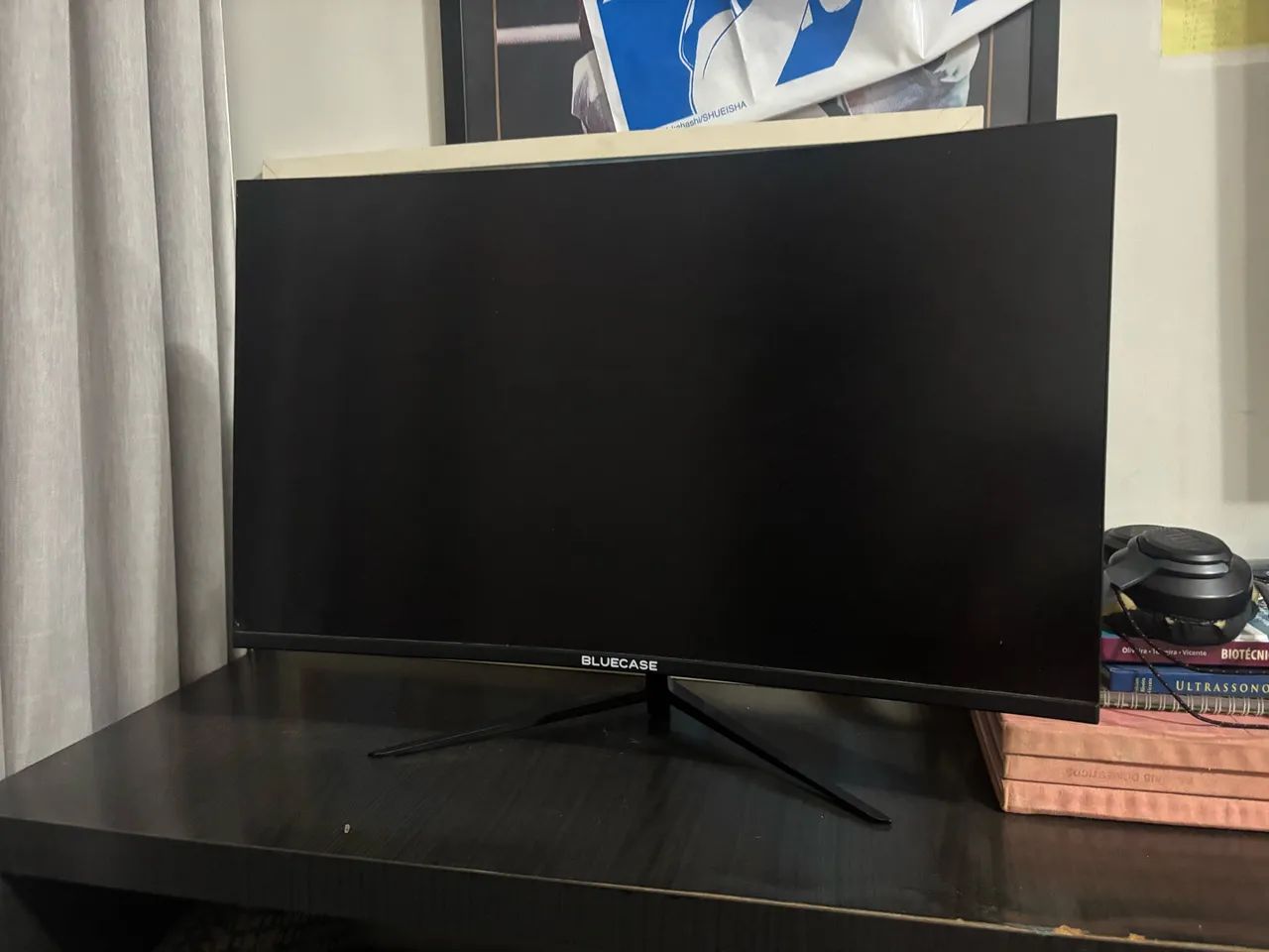 Monitor  - Foto 5