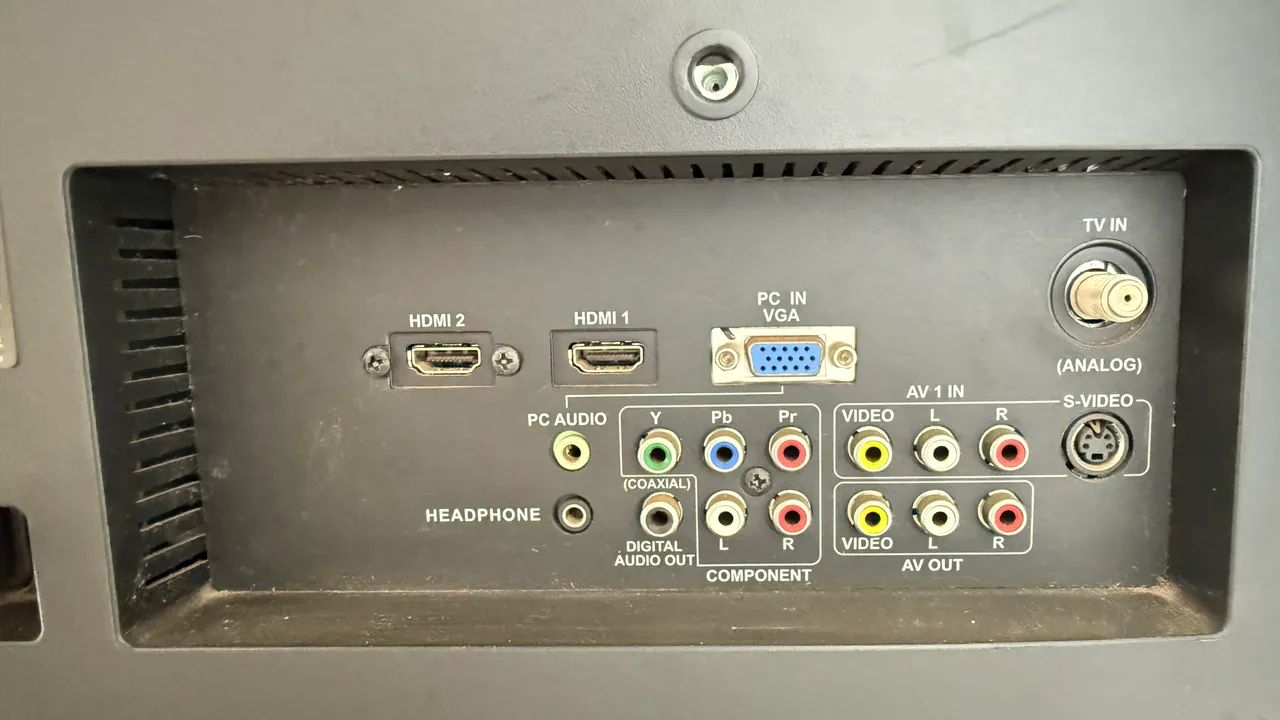 Tv LCD 32 AOC - Foto 2