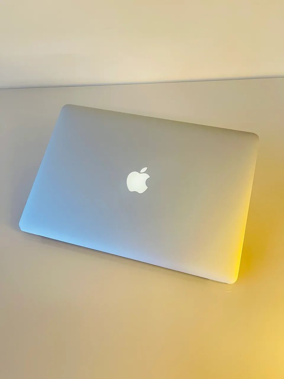 MacBook Pro 15 Retina i7 16GB - 2013 - Notebooks - Parque da