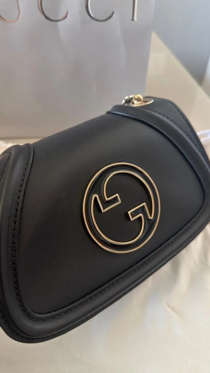 Bolsa Gucci Blondie Small - Foto 2