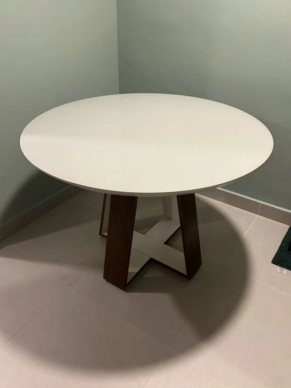 Mesa de Jantar 4 lugares