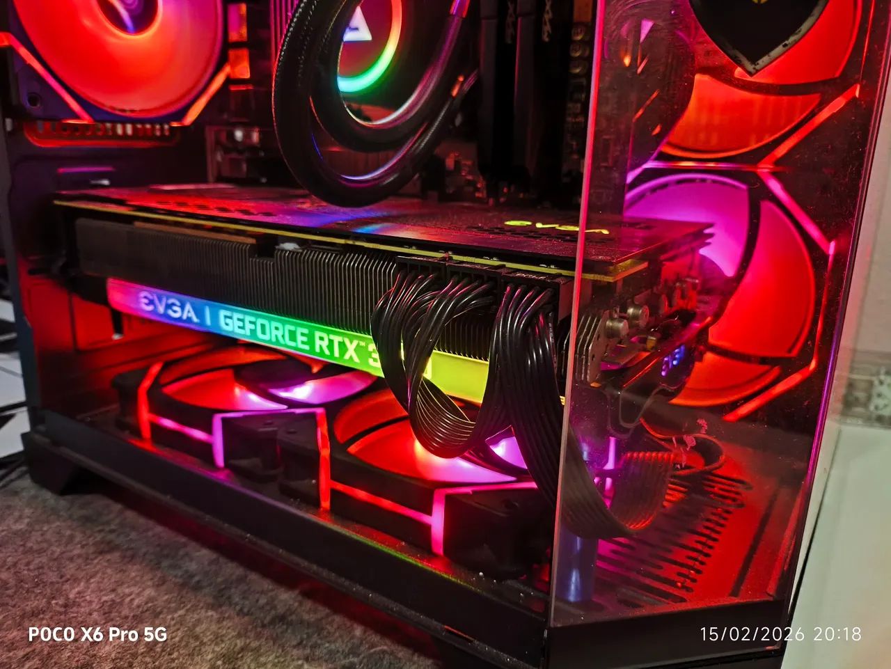 RTX 3080 FTW3 ULTRA65576126339715122