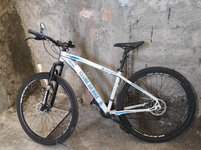 Bicicleta Aro 26 excelente estado!