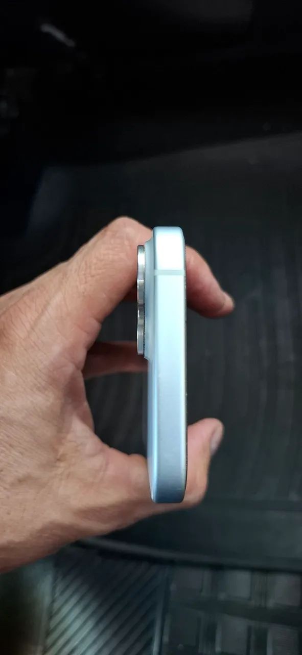 Iphone 15 256 GB - Foto 5