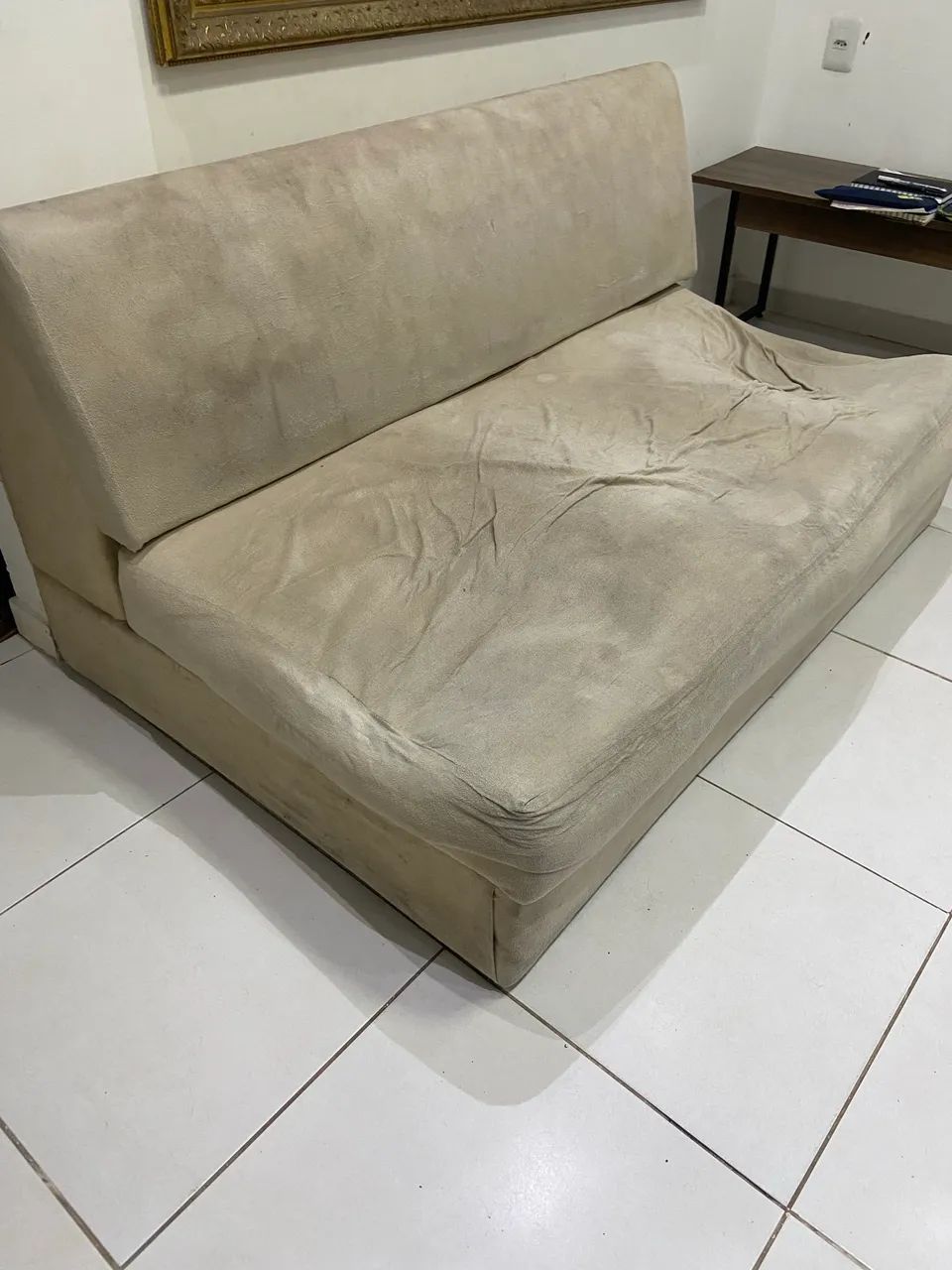 Vendo sofá 