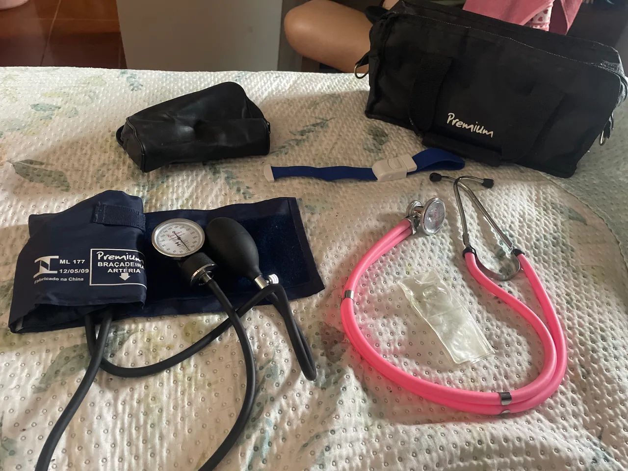Kit de enfermagem - Foto 4