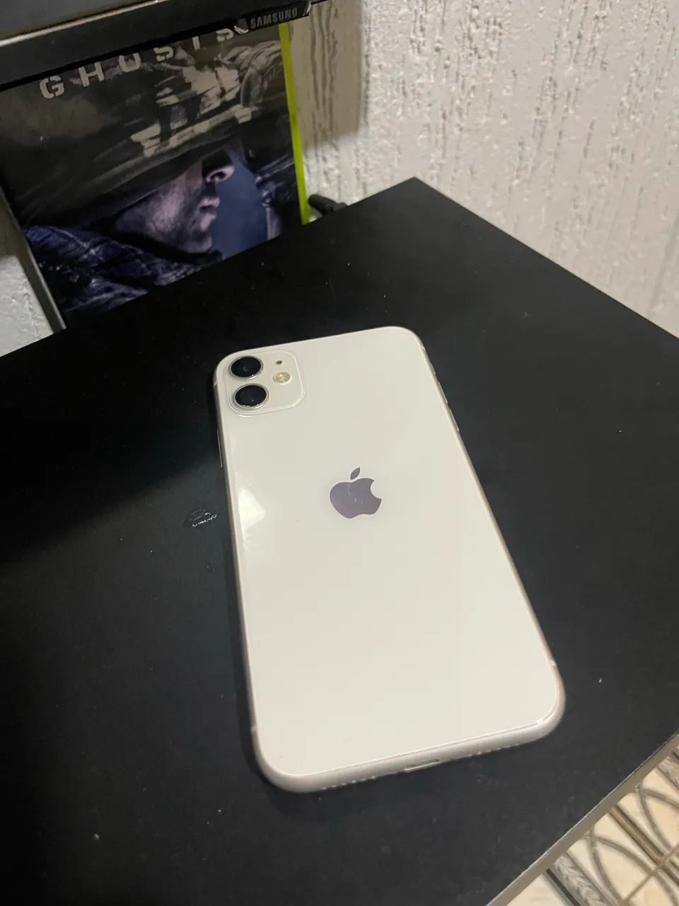 iPhone 11 128 GB - Foto 4
